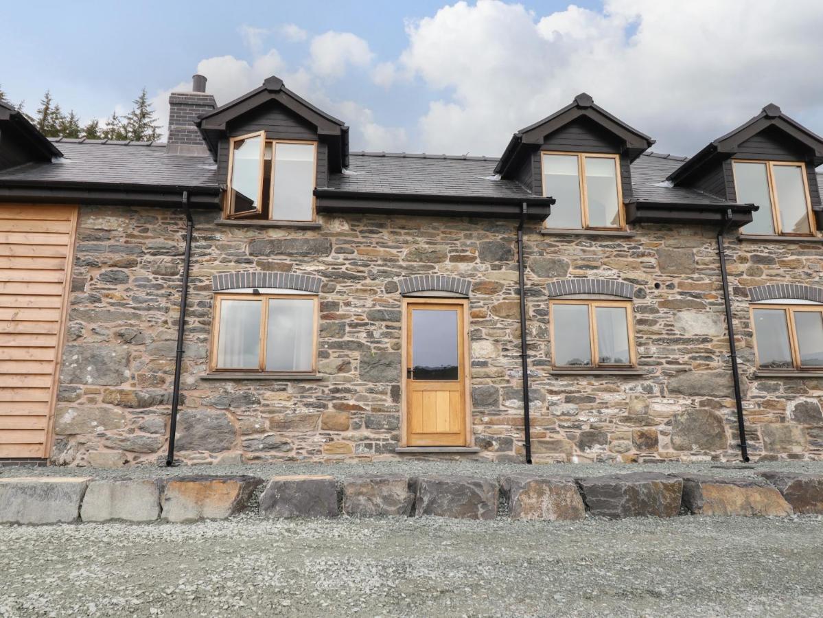 Llety Dewi Holiday home Oswestry