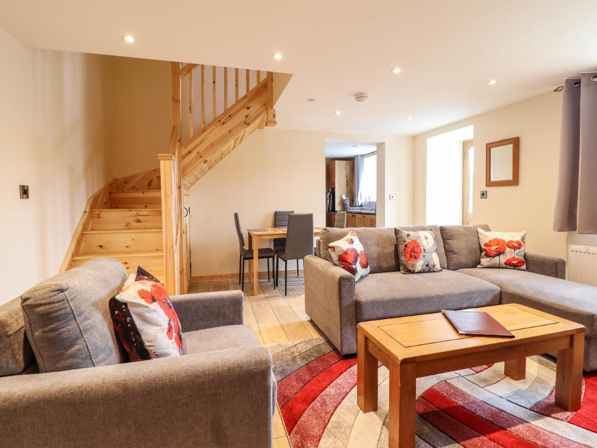 Holiday home Llety Dewi Oswestry