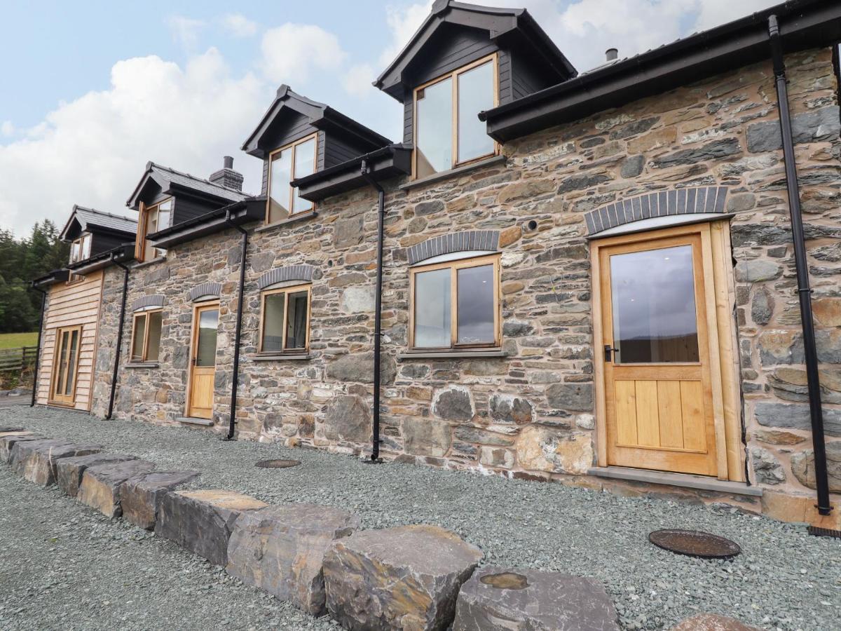 Llety Dewi Holiday home Oswestry