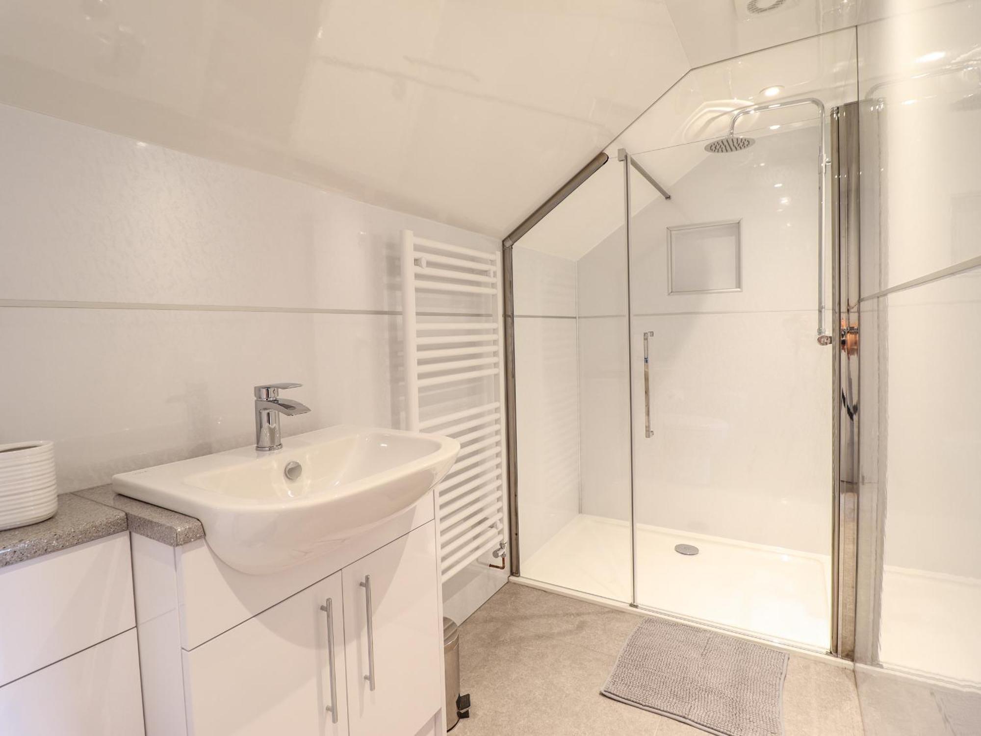 Llety Dewi Holiday home