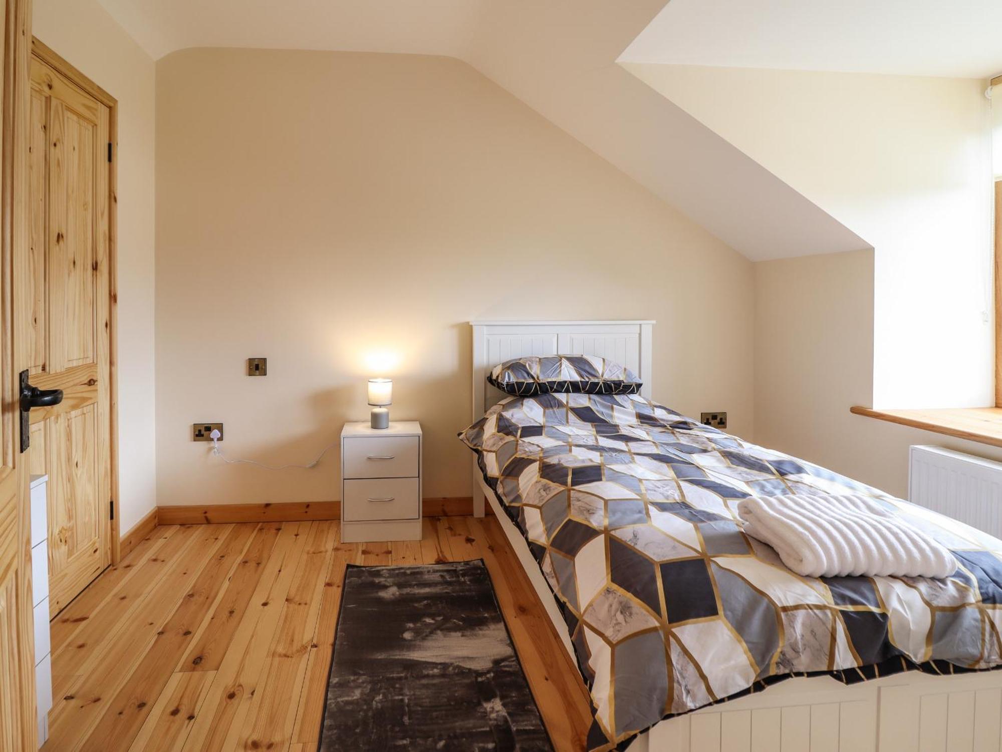 Llety Dewi Holiday home